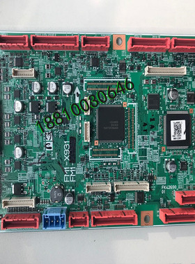 佳能IR ADV C3020 C3025 C3120 C3125 主板 DC控制板FM1-X933