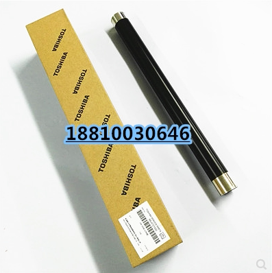 原装东芝2508 3008 3508 4508 5008 2528A C定影上辊 下辊 加热辊