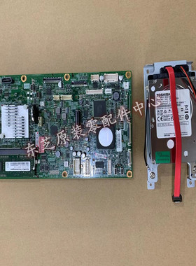 原装东芝2000 2500 2010 2510 2610 2110AC主板 系统板 打印板
