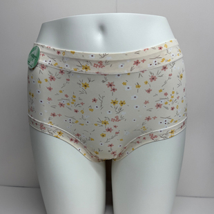 4条装思比尔冰丝女士内裤