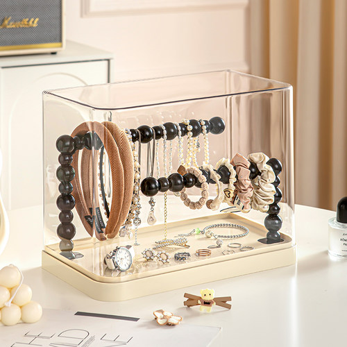 2025新款抓夹发箍发圈首饰架