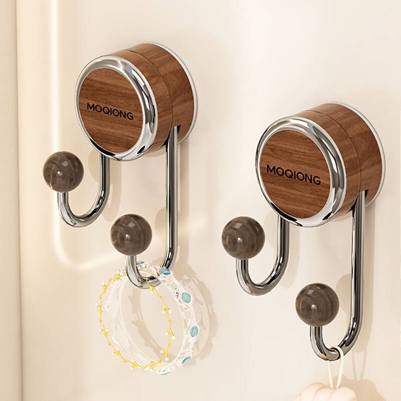 3年质保【掉落包赔】吸盘挂钩