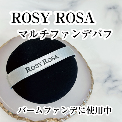 日本代购厚实粉扑兼容所有粉底