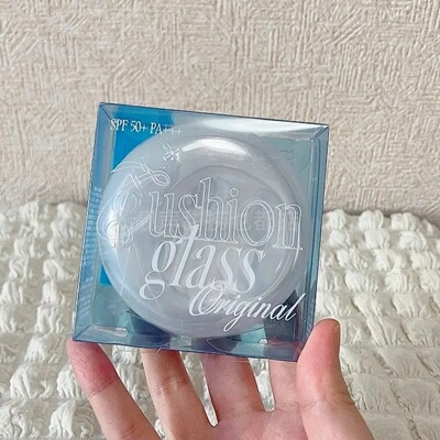 日本代购fwee气垫水光遮瑕养肤粉底2025年新款气垫替换芯开挂气垫