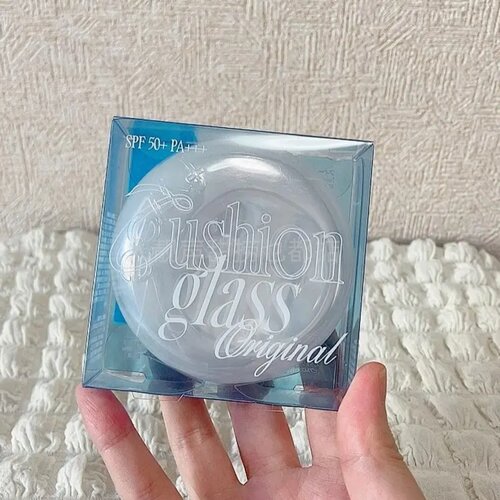 日本代购fwee气垫水光遮瑕养肤粉底2025年新款气垫替换芯开挂气垫