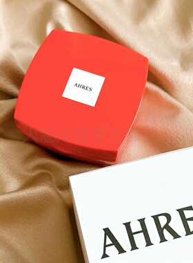 日本代购AHRES卸妆膏大牌卸妆油ae卸妆油青柠黄瓜卸妆膏布朗