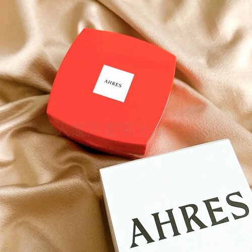会省钱！AHRES卸妆膏替换装上线