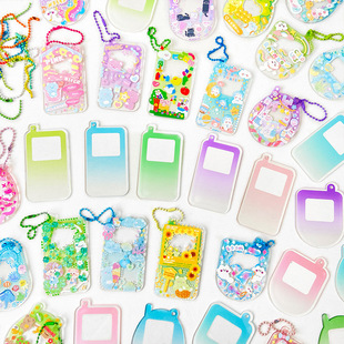 明星咕卡盘按斤咕盘自由咕卡的咕盘200个咕咔咔盘手机异形咕咔盘