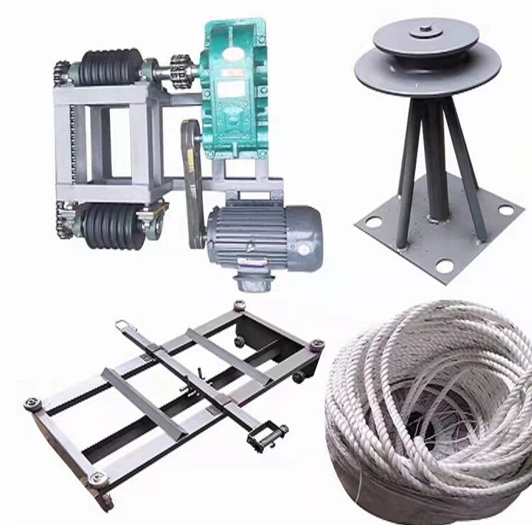 猪牛羊鸡舍专用全自动刮粪机清粪机   框架式刮粪板 不锈钢刮粪机