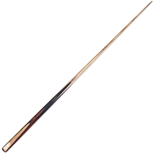 Riley莱利台球杆RGB系列金麦穗小头杆斯诺克中式黑八球杆桌球杆