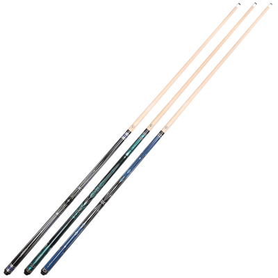 fury威利台球杆AE狂风暴大头杆