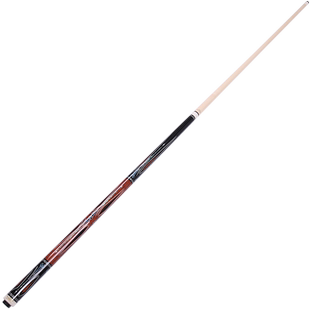 奥斯本兹征途12345台球杆大头中式黑八九球职业球杆桌球杆球杆