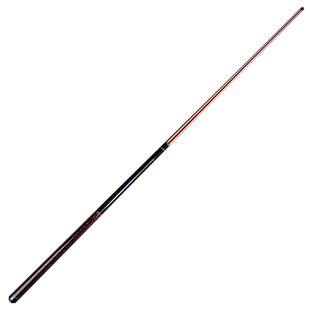 李斯BK01冲球杆12片科技合木台球杆妖刀冲跳黑科技职业开球炸球杆