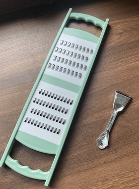 振东刨丝器1209粗丝中丝多功能土豆黄瓜胡萝卜切丝擦菜护手包邮