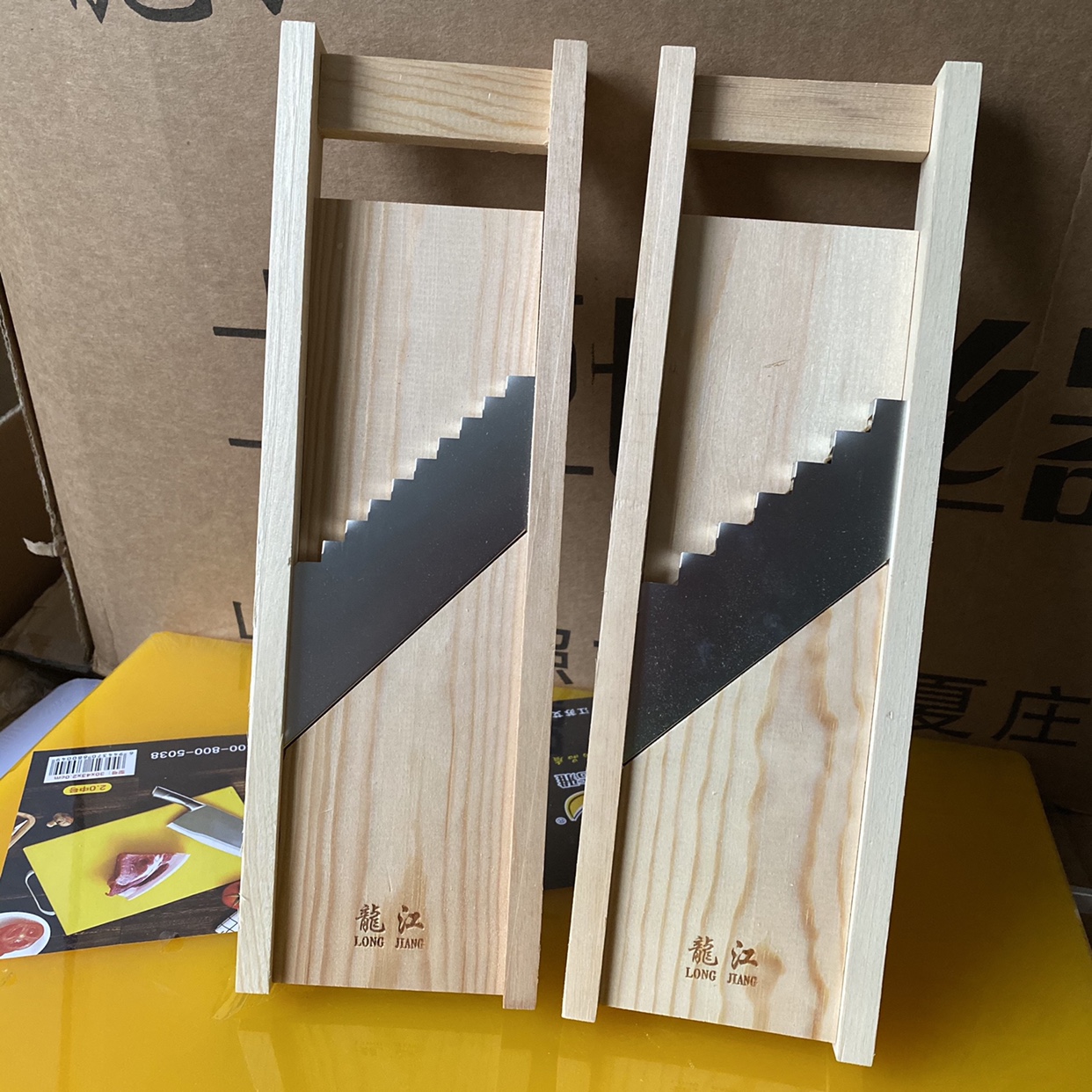 龙江薯条切条器切条机土豆条