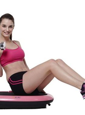 台湾MASSE 玛谢 swingo-A85 甩脂机抖抖机健美活力律动机