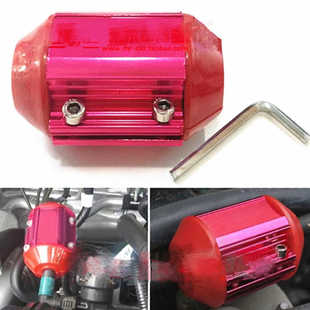 特价 汽车节油器燃油磁化器 动力改装省油提升动力汽车省油器