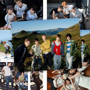 新款CORTIS海报墙贴马丁赵雨凡安乾镐金主训严成玹周边房间装饰画