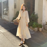 现货马甲+长裙两件套套装297-863-P165-K228，商品下架区，艾艾淮淮