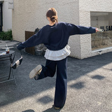 现货卫衣套装297-1189-P155-K218，商品下架区，艾艾淮淮