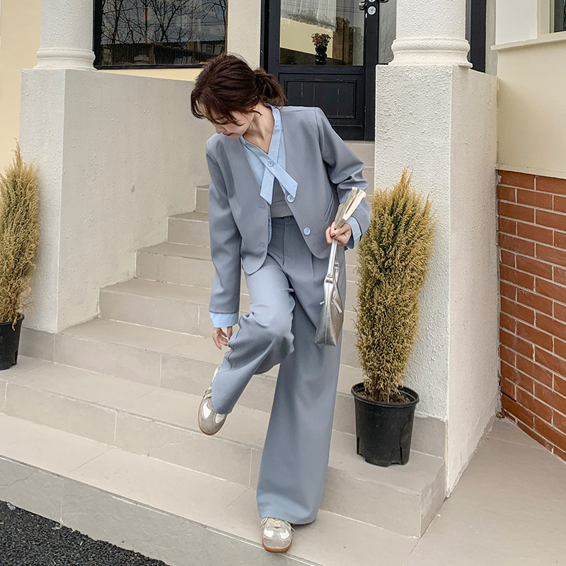 现货西装套装297-1165-P175-K248,商品下架区,艾艾淮淮