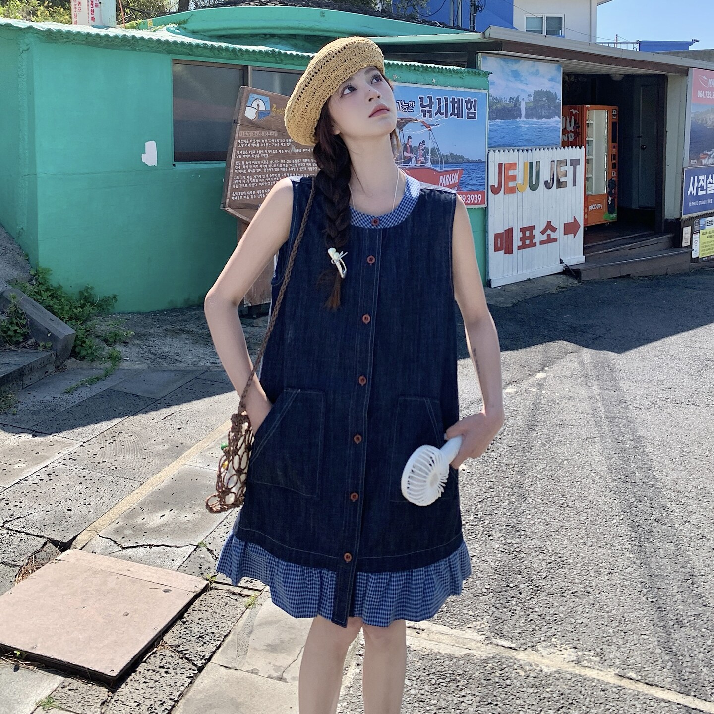 夏季新款连衣裙1329,女装连衣裙,艾艾淮淮