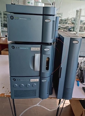 美国waters沃特世超高液相色谱仪 ACQUITYUPLC ARC系列质谱联用仪