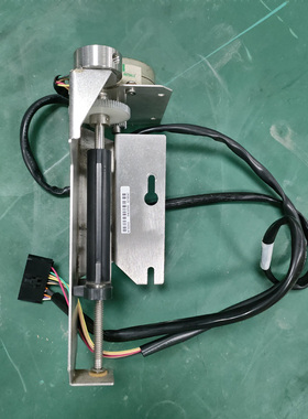 美国waters蓝色e2695二手配件注射器模块