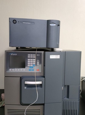 美国waters原装二手液相色谱仪2432电导检测器加e2695