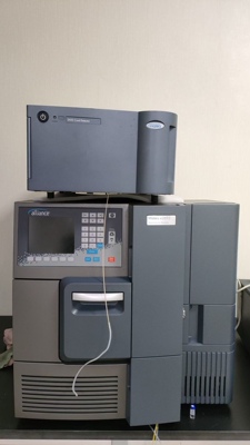 美国waters原装二手液相色谱仪2432电导检测器加e2695