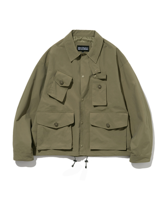 uniformbridge美式工装夹克外套