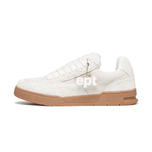 韩国ept官方授权休闲鞋板鞋增高泡芙鞋厚舌25年新款