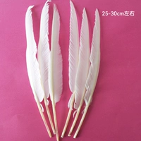 Белый корректор осанки, 25-30см