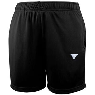 清仓，VICTAS维克塔斯 乒乓球短裤 男款女款速干排汗运动球服短裤