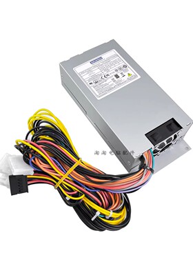 工控NAS群晖蜗牛星际POS 全新小1U电源FLEX150*80*40 FSP250-50LC