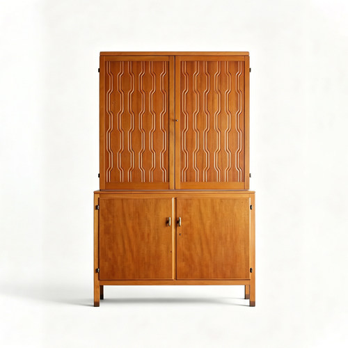 Denmark 1960s/David Rosen橱柜