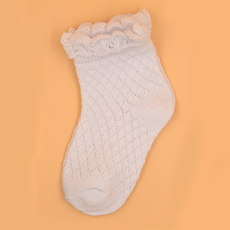 Chaussettes pour bébé - Ref 2110400 Image 4