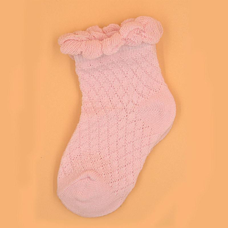 Chaussettes pour bébé - Ref 2110400 Image 5