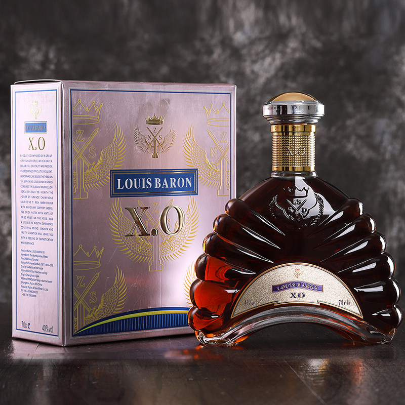 【热销推荐】正品洋酒XO白兰地法国进口蓝爵白兰地xo礼盒装700ml|msdalam kategori Liquor, Wine, Brandy/Brandy - dari Buy2taobao.com untuk memberikan perkhidmatan ejen Taobao profesional membeli
