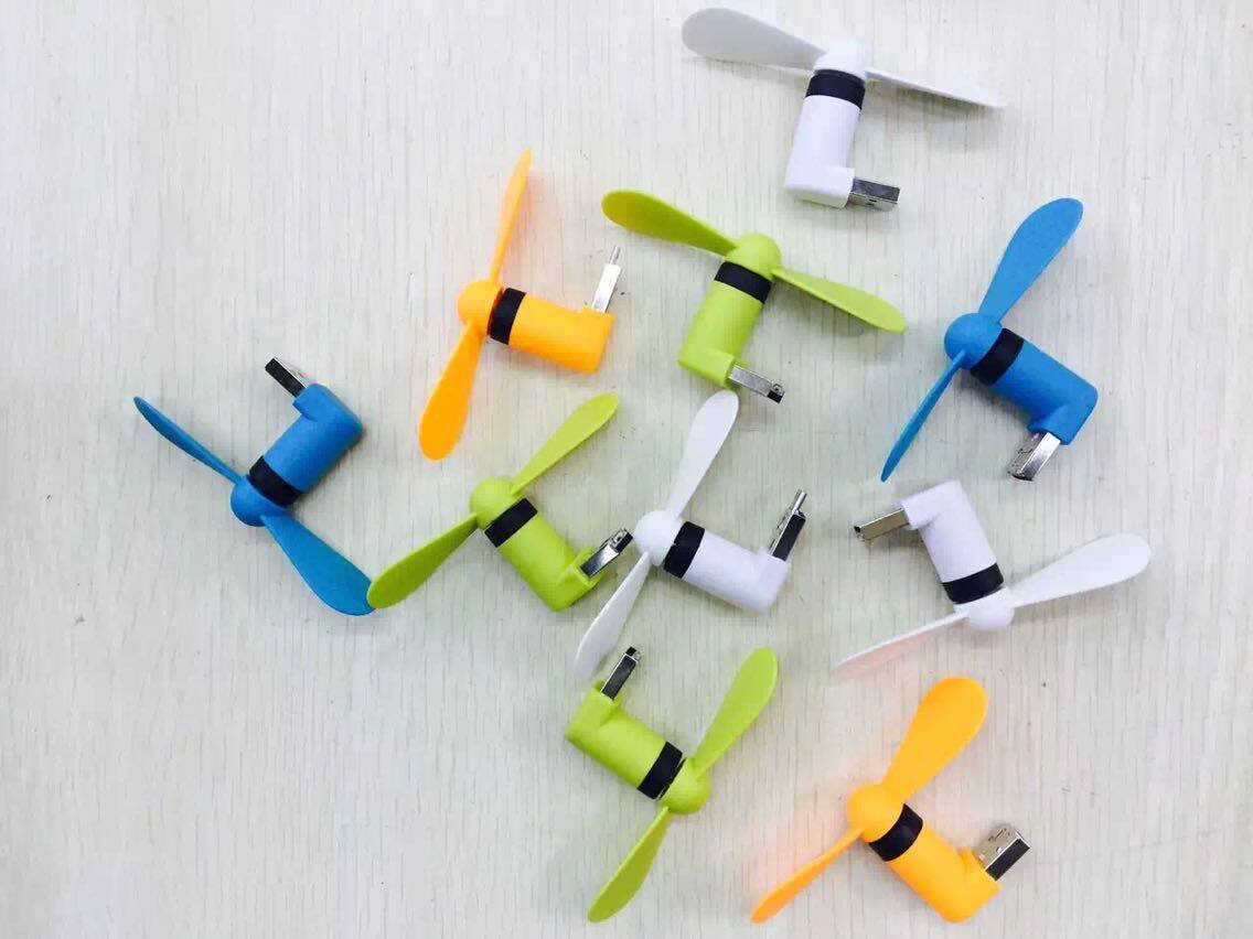 Ventilateur USB - Ref 403515 Image 3