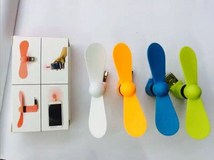 Ventilateur USB - Ref 403515 Image 4