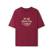 SKECHERS斯凯奇运动2026春中性短袖 衫 L126U004