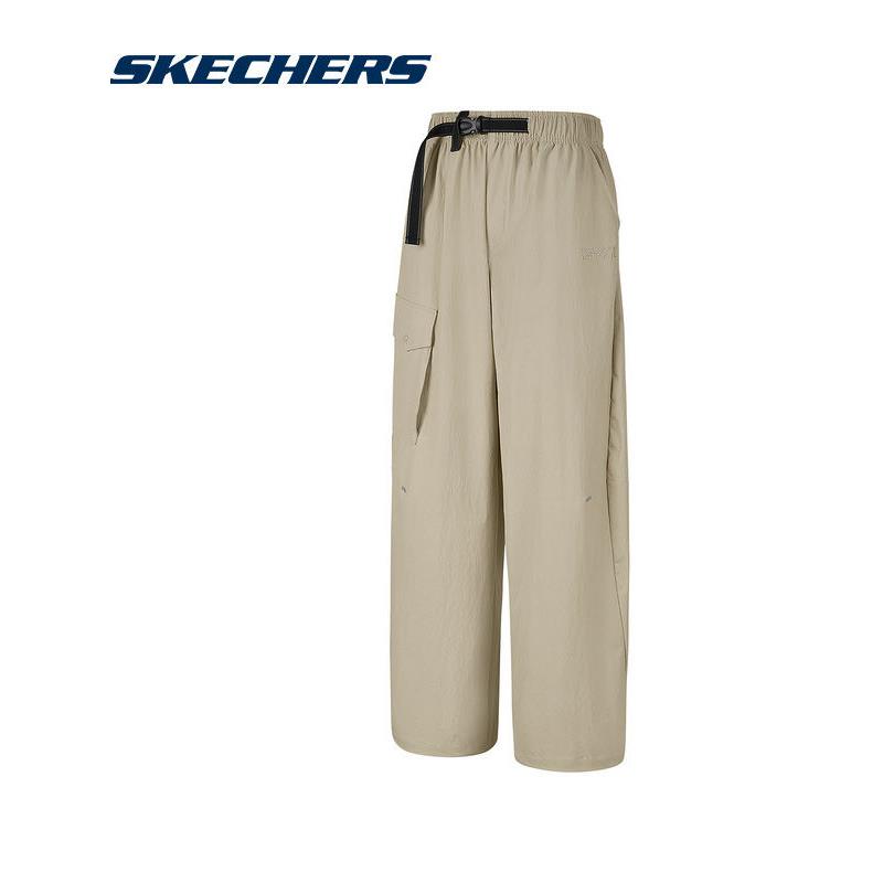 Skechers斯凯奇女宽松工
