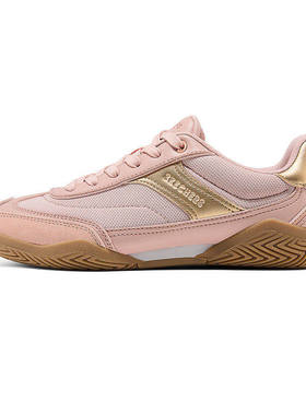 Skechers斯凯奇女子防滑耐磨T字鞋头复古百搭透气休闲板鞋190153