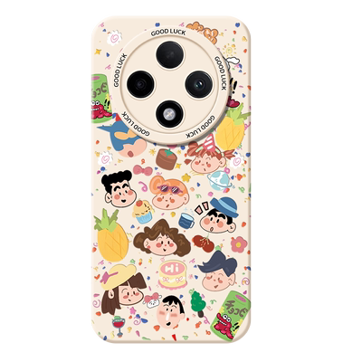 适用oppoA3pro/A3/活力版手机壳