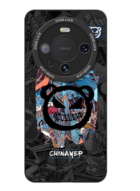 适用华为mate60/50/40/30手机壳