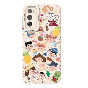 适用华为DVC一AN20手机壳Davinci新款DVC-TN2O全包DVCAN00防摔DVCTN畅享20pro畅亨外壳dav保护套por畅想男女