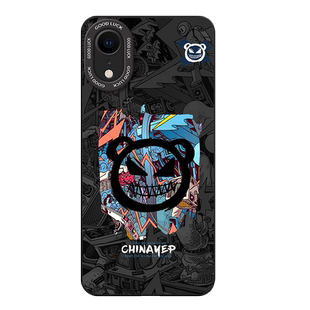 适用iPhoneXR手机壳苹果XR新款iPhoneX全包ipx防摔rx10xsmax外壳x叉xs保护iphone套xmax男xsxmax女ⅹr差ipxr