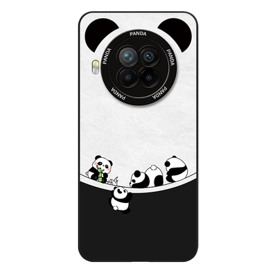 适用红米Note9pro/5g/4g手机壳