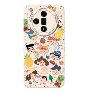 oppofindx7手机壳findx7ultra新款oppofind全包oppox防摔x7u外壳poopfindx保护套fandx0pp0oppo男oppofx女fx